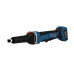 BOSCH GGS18V-28LPS PROFESSIONAL Meuleuse droite sans fil, L-BOXX 06019T2102