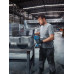 BOSCH GRG 18V-16 C PROFESSIONAL Riveteuse sans-fil, 2× 2,0 Ah, L-BOXX 06019K5020