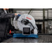 BOSCH GCD 18V-355 PROFESSIONAL Scie tronçonneuse a métaux 0601B59000