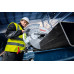 BOSCH GCD 18V-355 PROFESSIONAL Scie tronçonneuse a métaux 0601B59000