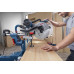 BOSCH GCM 340-305 D PROFESSIONAL Scie a onglets 0601B60000