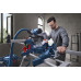 BOSCH GCM 340-305 D PROFESSIONAL Scie a onglets 0601B60000
