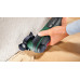 BOSCH UniversalMulti 12 Découpeur-ponceur sans-fil, 1× 2,0 Ah 0603103001
