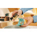 BOSCH PEX 220 A Ponceuse excentrique 0603378000