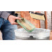 BOSCH PEX 220 A Ponceuse excentrique 0603378000