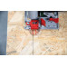 BOSCH EasyCirc 18V-48 Scie circulaire sans fil 06033B1500