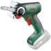 BOSCH UniversalCut 18V-65 Scie sans-fil a lame NanoBlade (solo) 06033D5200