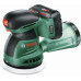 BOSCH UniversalOrbit Ponceuse excentrique sans-fil 18V-20 06033E4102