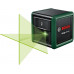 BOSCH Quigo Green 2.gen Laser lignes 0603663CZ0