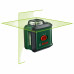 BOSCH UniversalLevel 360 UNI Laser lignes 0603663E05