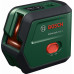BOSCH UniversalLevel 2 Laser lignes avec fonction point d’aplomb 0603663F00