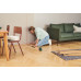 BOSCH UniversalLevel 2 Laser lignes avec fonction point d’aplomb 0603663F00