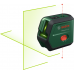 BOSCH AdvancedLevel 2G Basic Laser lignes avec fonction point d’aplomb 0603663GZ0