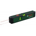 BOSCH UniversalWallLevel Laser lignes 0603663JZ0
