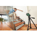 BOSCH PLL360-15G UNI Laser lignes 360° + trépied + support 0603663K02
