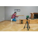 BOSCH PLL360-15G UNI Laser lignes 360° + trépied + support 0603663K02