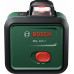 BOSCH PLL 360-1 Laser lignes, set 0603663LZ0