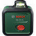 BOSCH PLL 360-1G - Basic, Laser lignes 0603663MZ0