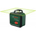 BOSCH PLL 360-1G Laser lignes. set 0603663M01