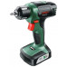 BOSCH EasyDrill 12 Perceuse-visseuse sans-fil 06039B3000