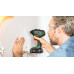 BOSCH AdvancedDrill 18 Perceuse-visseuse, 1 batterie 06039B5005