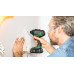 BOSCH AdvancedDrill 18 Perceuse-visseuse, Sans batterie ni chargeur 06039B5009