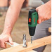 BOSCH EasyDrill 1200 Perceuse-visseuse 2 vitesses sans-fil 06039D3005