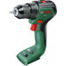 BOSCH UniversalDrill 18V-60 Perceuse-visseuse 2 vitesses sans-fil 06039D7000