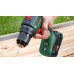 BOSCH UniversalDrill 18V-60 Perceuse-visseuse 2 vitesses sans-fil 06039D7000