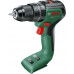 BOSCH UniversalImpact 18V-60 Perceuse-visseuse a percussion sans-fil 06039D7100