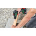 BOSCH UniversalImpact 18V-60 Perceuse-visseuse a percussion sans-fil 06039D7100
