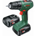 BOSCH EasyDrill 18V-40 Perceuse-visseuse sans fil 06039D8002