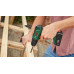 BOSCH EasyDrill 18V-40 (1x 2 Ah) + AL18V-20 Perceuse-visseuse 2 vit. sans-fil 06039D8004