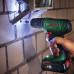 BOSCH EasyDrill 18V-40 Perceuse-visseuse sans fil 06039D8006