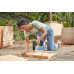 BOSCH EasyDrill 18V-40 Perceuse-visseuse sans fil 06039D8006