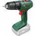 BOSCH EasyImpact 18V-40 Perceuse-visseuse a percussion 2 vitesses sans-fil 06039D8100