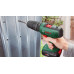 BOSCH EasyImpact 18V-40 Perceuse-visseuse a percussion 2 vitesses sans-fil 06039D8100