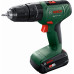 BOSCH EasyDrill 18V-40 Perceuse a percussion sans-fil 06039D8107