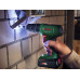 BOSCH EasyDrill 18V-40 Perceuse a percussion sans-fil 06039D8107