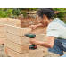 BOSCH EasyDrill 18V-40 Perceuse a percussion sans-fil 06039D8107