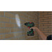 BOSCH AdvancedDrill 18V-80 QuickSnap Perceuse-visseuse, 2x2,5 Ah, chargeur 06039E2003