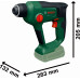BOSCH PBH 18V-14 Perforateur sans-fil 06039E6002