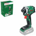 BOSCH UID 18V-210 Boulonneuse Sans batterie | Sans chargeur 06039E7000