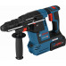 BOSCH GBH 18V-26F PROFESSIONAL Perforateur sans-fil SDS plus 0611910007