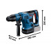 BOSCH GBH 18V-36 C PROFESSIONAL Perforateur sans-fi, SDS max, 2× 8.0Ah, Coffret 0611915002