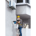 BOSCH GBH 187-LI PROFESSIONAL Marteau perforateur 0611923020