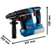BOSCH GBH 187-LI PROFESSIONAL Marteau perforateur 0611923020