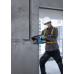 BOSCH GBH 187-LI PROFESSIONAL Marteau perforateur 0611923020