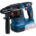 BOSCH GBH 185-LI PROFESSIONAL Marteau perforateur 0611924020