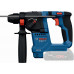 BOSCH GBH 18V-18 PROFESSIONAL Perforateur sans-fil SDS plus, L-Boxx 0611927003